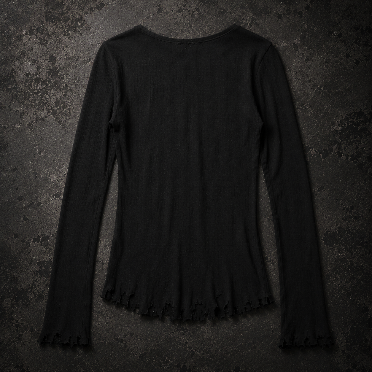 ILYSM “Vertebrae” Longsleeve