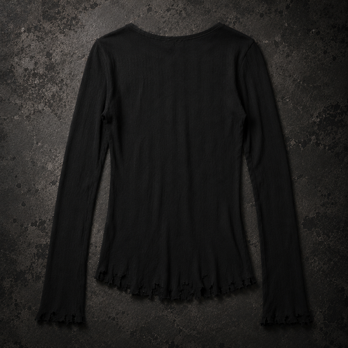 ILYSM “Vertebrae” Longsleeve